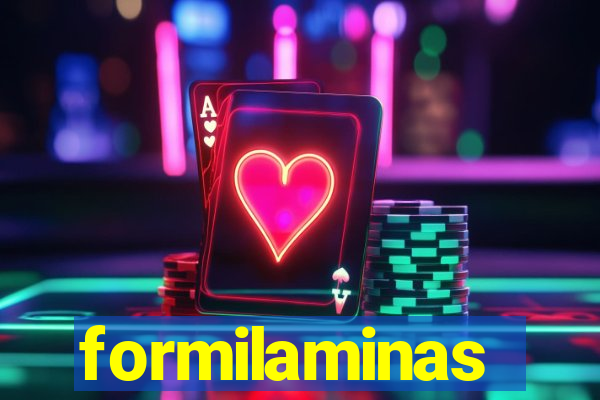 formilaminas