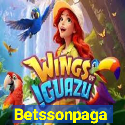 Betssonpaga