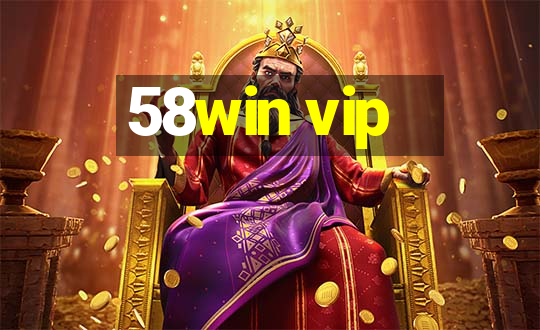 58win vip