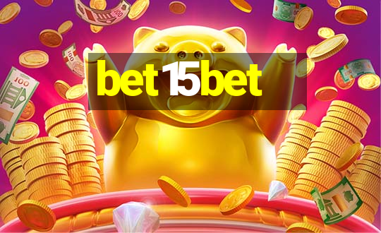 bet15bet