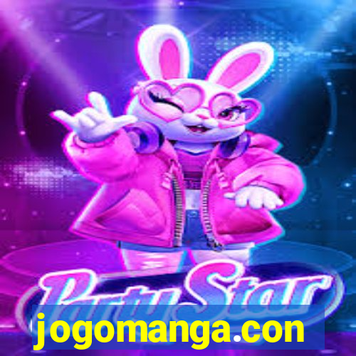 jogomanga.con