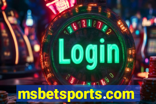 msbetsports.com