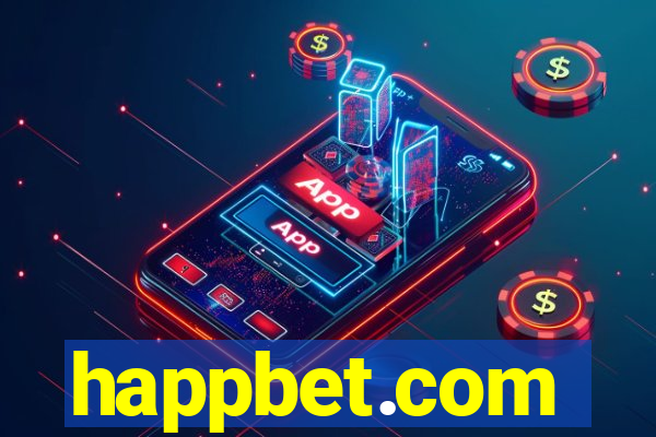 happbet.com