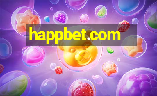 happbet.com