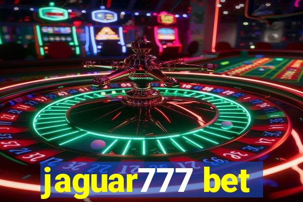 jaguar777 bet