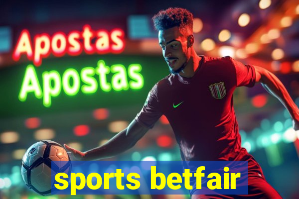 sports betfair