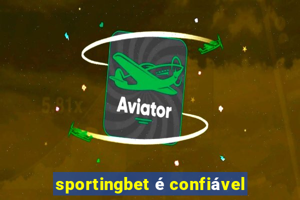 sportingbet é confiável