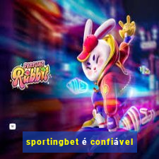 sportingbet é confiável