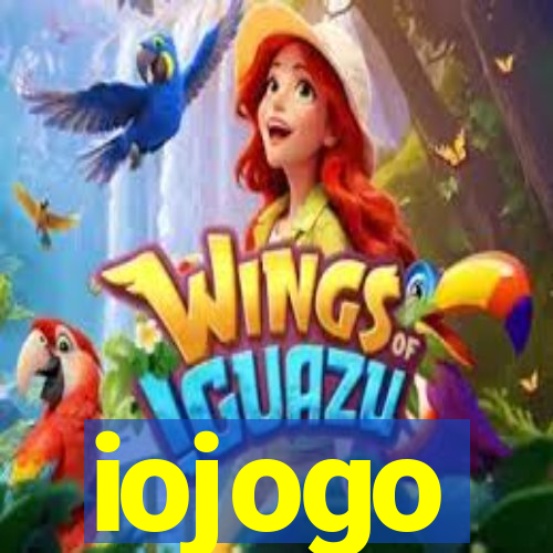 iojogo