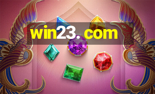 win23. com