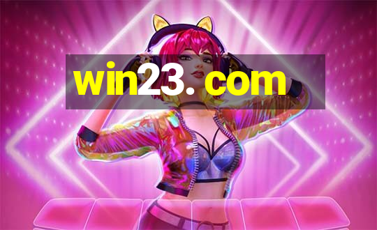 win23. com