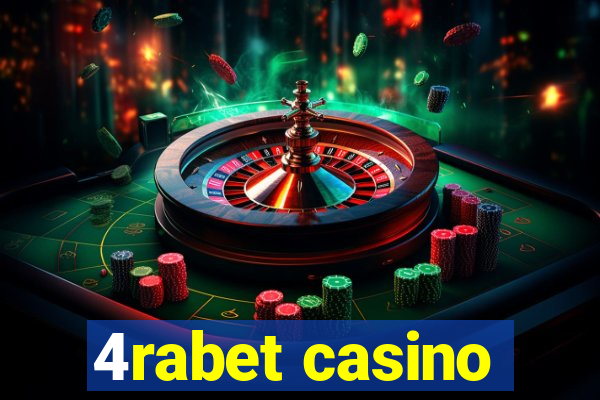 4rabet casino