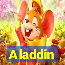 Aladdin