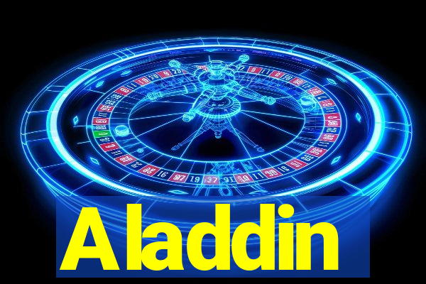 Aladdin