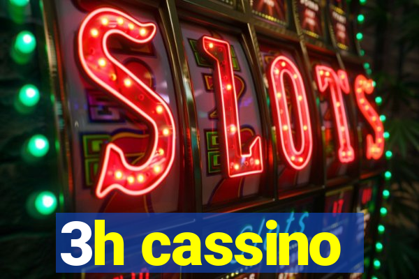 3h cassino