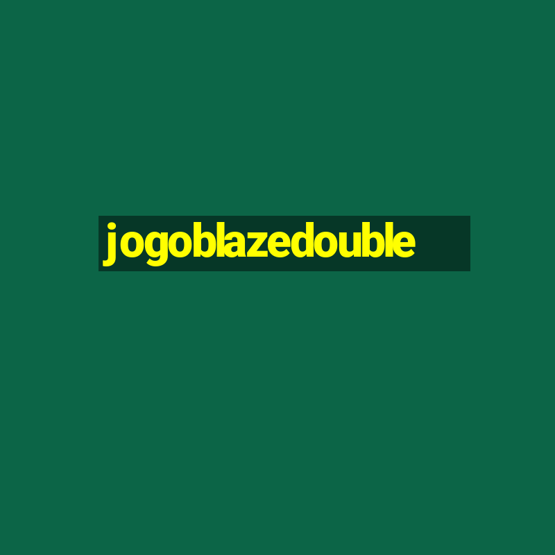 jogoblazedouble