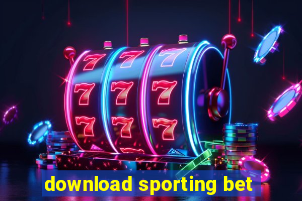 download sporting bet