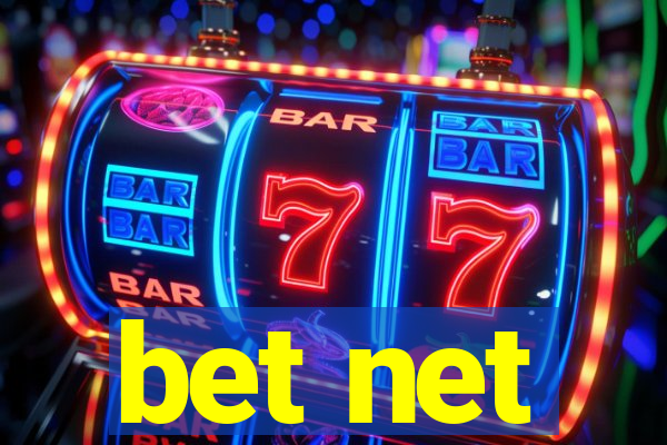 bet net