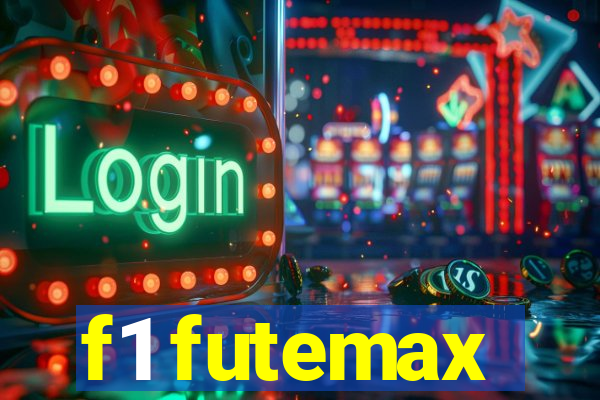 f1 futemax