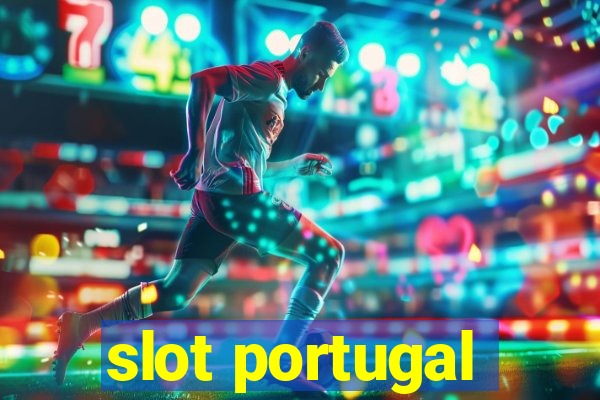 slot portugal