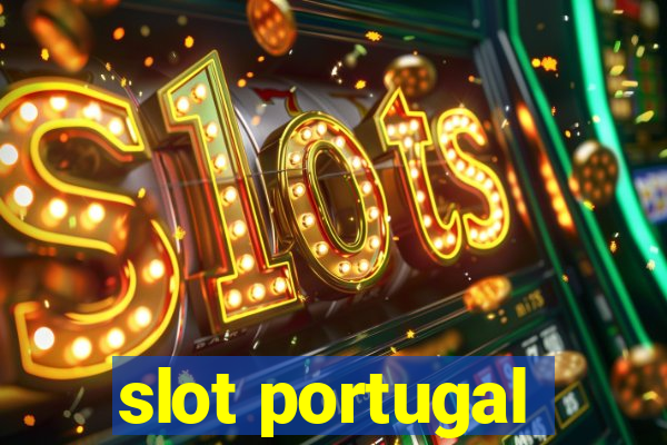 slot portugal