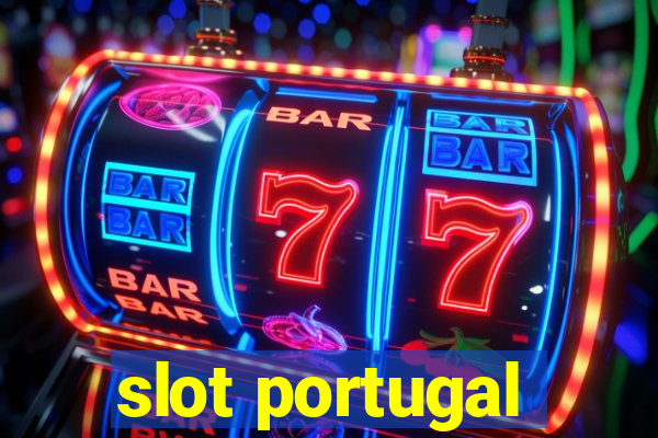 slot portugal