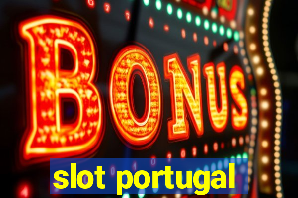 slot portugal