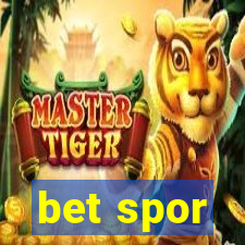 bet spor