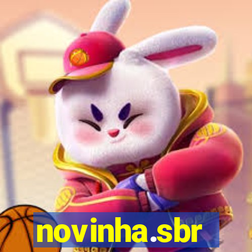 novinha.sbr