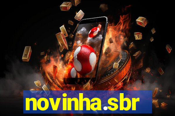 novinha.sbr