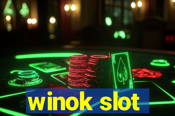 winok slot