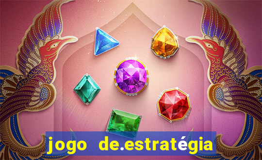 jogo de.estratégia para android