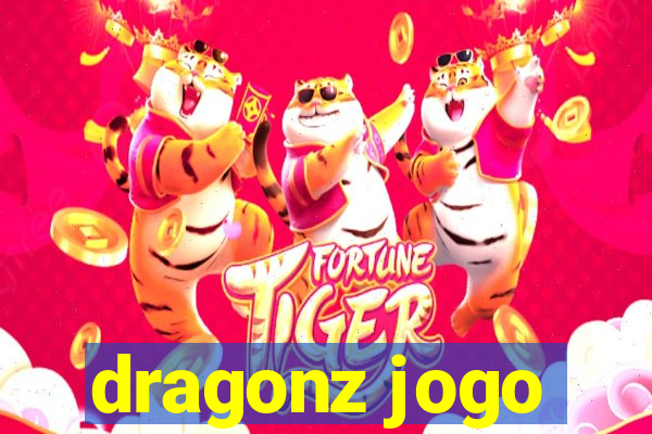 dragonz jogo