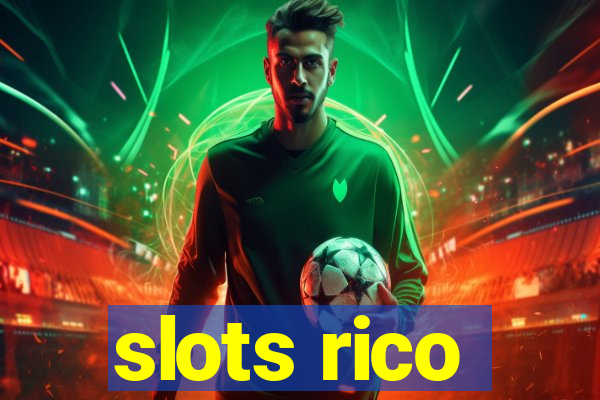 slots rico