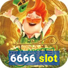 6666 slot