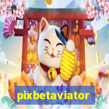 pixbetaviator