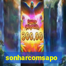 sonharcomsapo