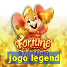 jogo legend