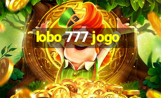 lobo 777 jogo