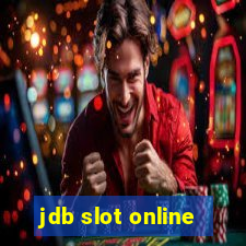 jdb slot online