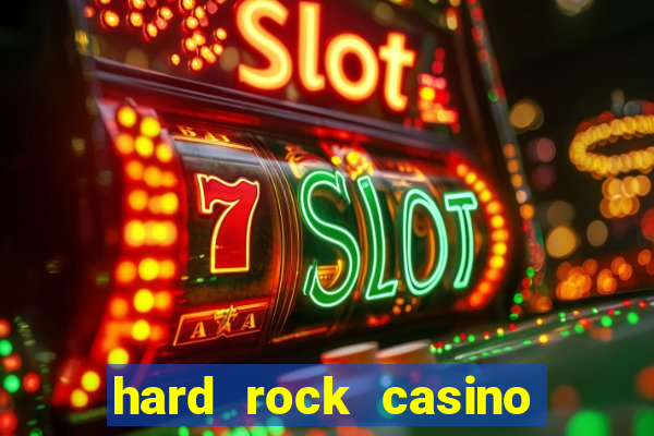 hard rock casino biloxi mississippi