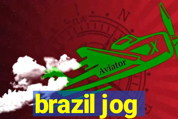 brazil jog