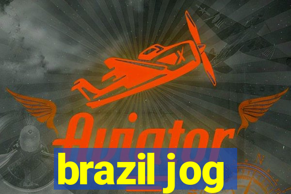 brazil jog