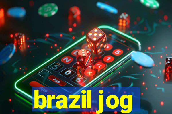 brazil jog