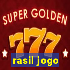 rasil jogo