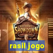 rasil jogo