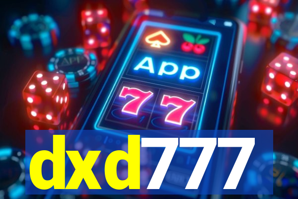 dxd777