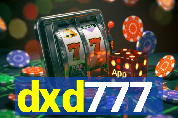 dxd777