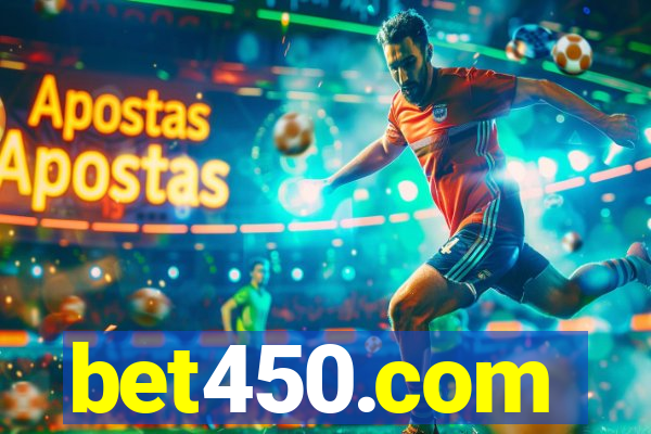 bet450.com