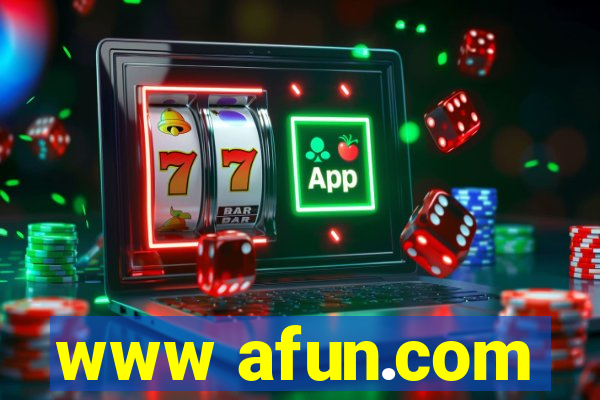 www afun.com